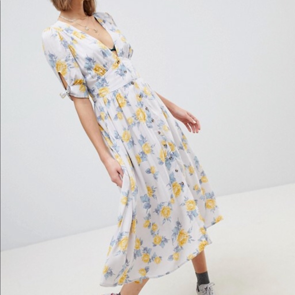 Free people